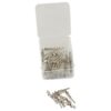 Deutsch Refill, Size Range: 18-14 (1.5mm² - 2.5mm²), (70Pakke)