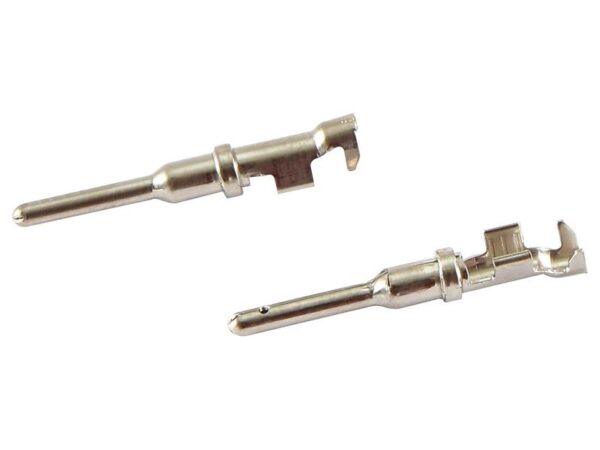 Deutsch Refill, Size Range: 20-16 (0.5mm² - 1.5mm²), (70Pakke)