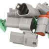 Deutsch Refill 3 Pol x3 Han, x3Hun (Bag)