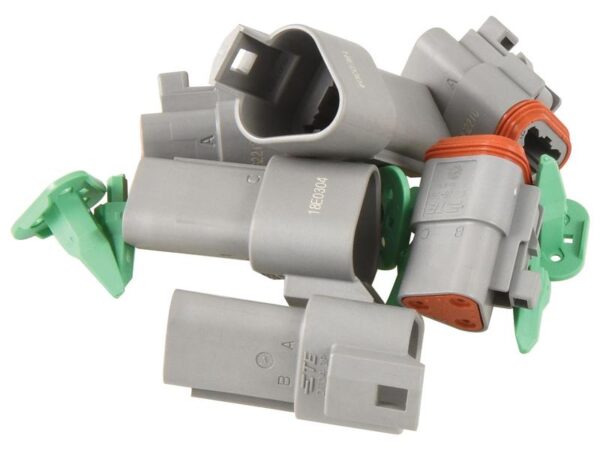 Deutsch Refill 3 Pol x3 Han, x3Hun (Bag)