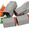 Deutsch Refill 6 Pol x2 Han, x2 Hun (Bag)