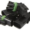 Delphi 2-Pol Refill 4stk