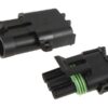 Delphi 3-Pol Refill 2stk