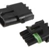 Delphi 4-Pol Refill 2stk