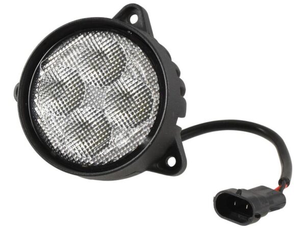 Arbejdslygte LED 4800lm (kl. 3)