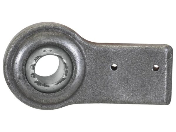 Påsvejsningsende (Kat. 1 (Ø22mm)) Højre