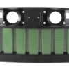 Frontgrill
