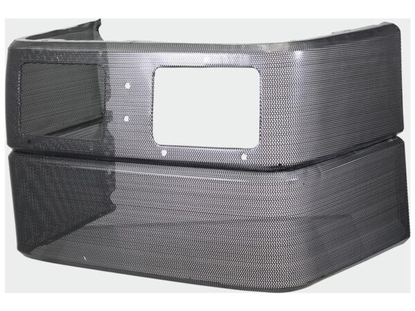 Frontgrill