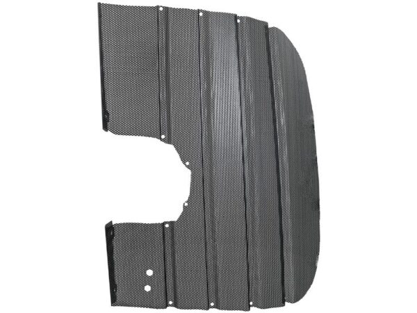 Sidegitter