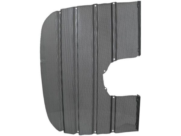 Sidegitter