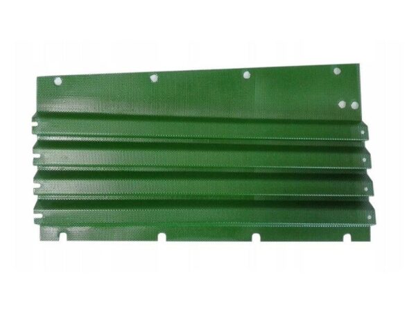 Sidegitter