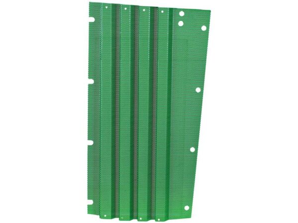 Sidegitter