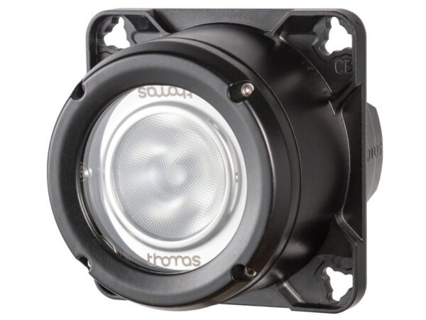 Arbejdslygte LED 3000lm (kl. 3)