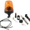 Rotorblinksæt H1 (Flexi) (12V)