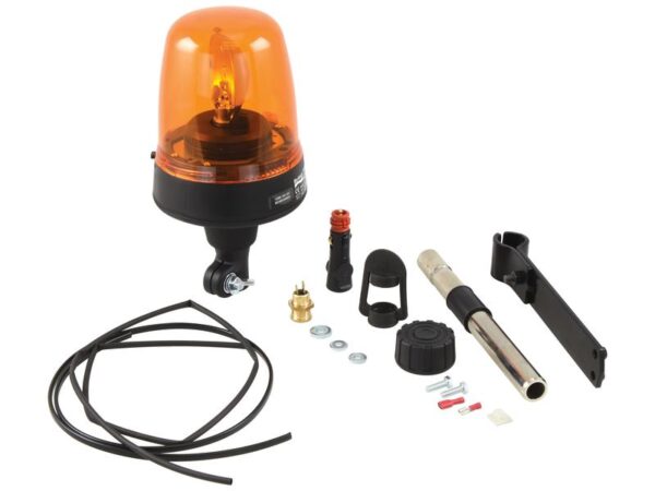 Rotorblinksæt H1 (Flexi) (12V)