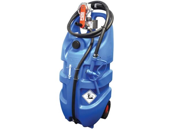 Emilcaddy 110L AdBlue