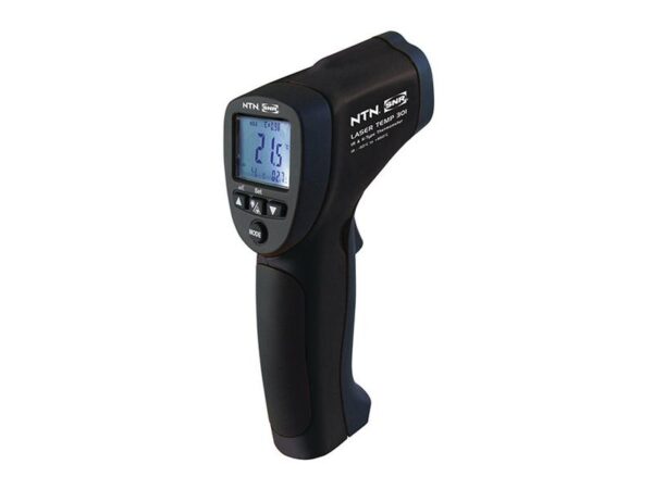 Termometer (Infrarød)
