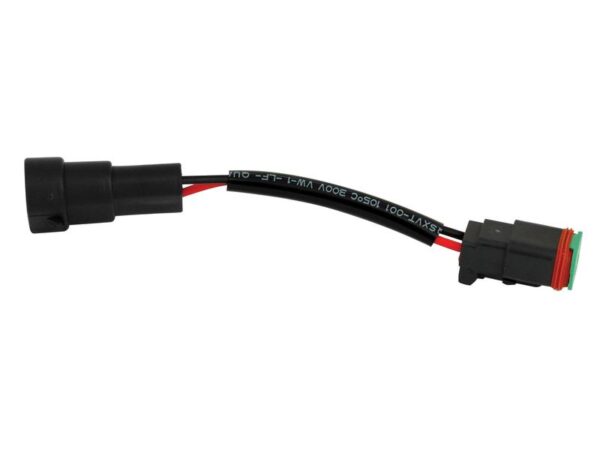 Adapter Deutsch DT HB3 - 140mm