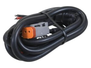 Y-kabel (kort) 1300mm