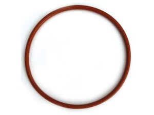 O-Ring 3 x 70mm (Silicone) (Pakkeantal 10 stk.)