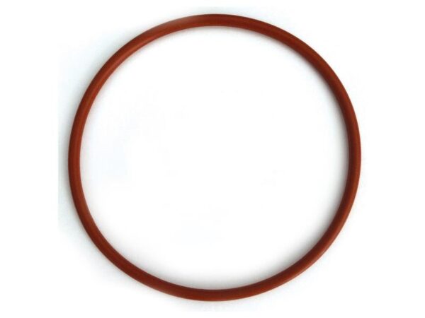 O-Ring 3 x 70mm (Silicone) (Pakkeantal 10 stk.)