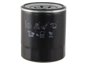 Oliefilter