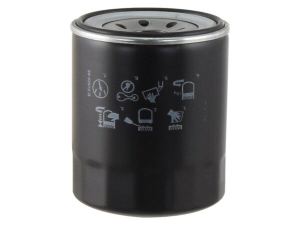 Oliefilter