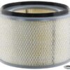 Luftfilter (udv)