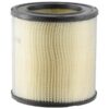 Luftfilter (udv)