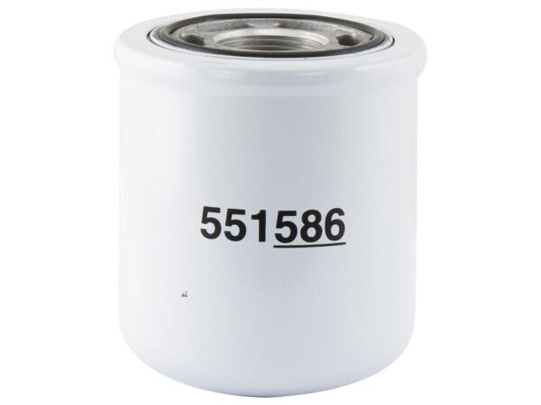Hydraulikfilter
