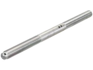 Aksel Liftregulering - M27 x 3 Millimeter - Not