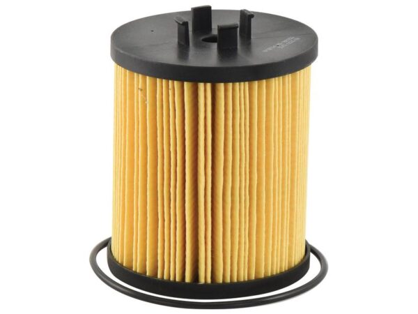 Oliefilter
