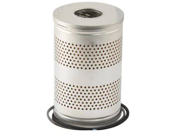 Oliefilter
