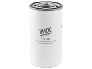 Oliefilter