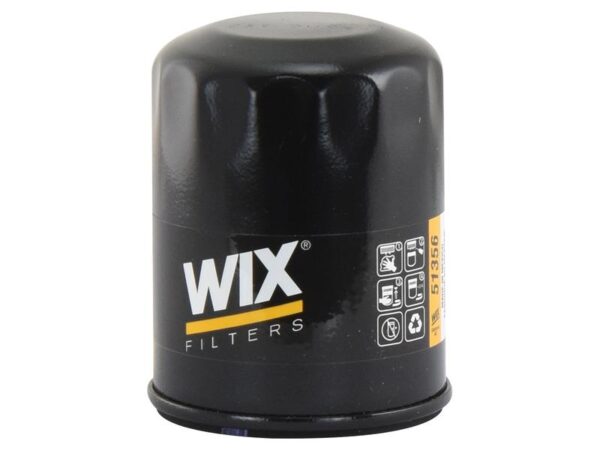 Oliefilter