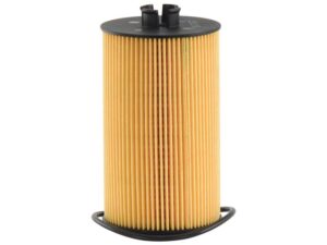 Oliefilter