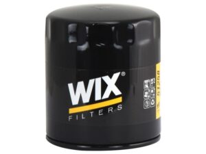 Oliefilter