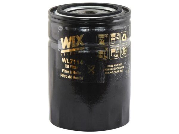 Oliefilter