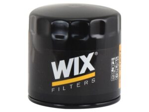 Oliefilter