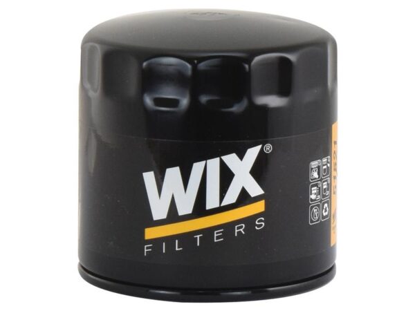 154348_pic1 Oliefilter