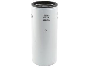 Oliefilter