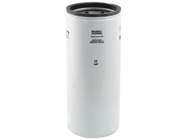 Oliefilter