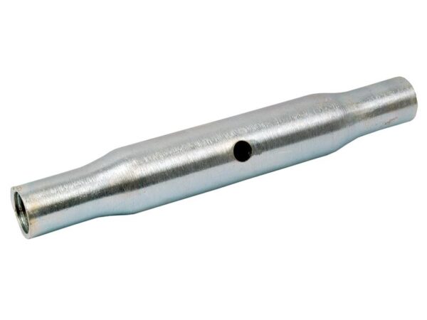 Topstangsrør - M36 x 3 Millimeter - 580mm