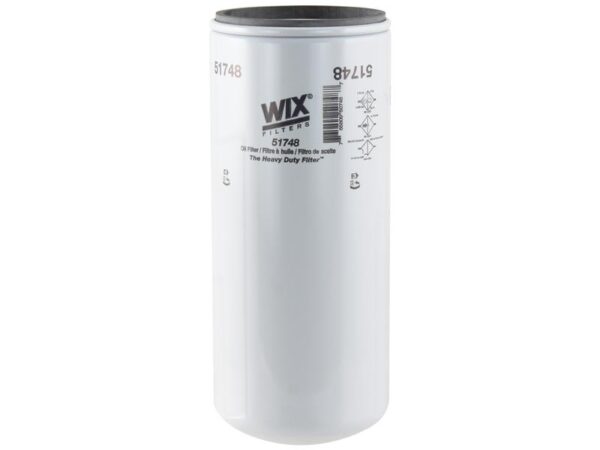 154502_pic1 Oliefilter