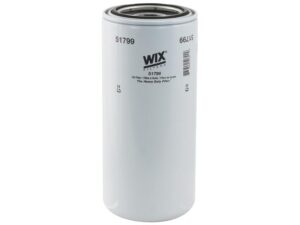 Oliefilter