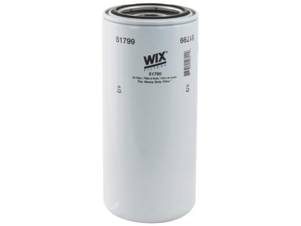 Oliefilter