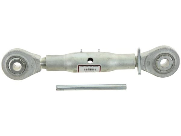 Topstang HD (mekanisk) (Kat.2/2 (Ø25/25mm)) Kugle og Kugle, M36 x 3, Min. længde: 420mm.