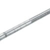 Aksel Liftregulering - M22 x 2 Millimeter - Not