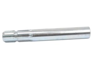1546_pic1 PTO Spline Aksel - 1 3/8'' - 6 Spline, Længde: 250mm