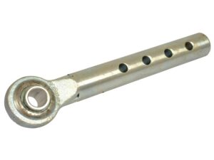 Stabilisatorende - Kugleboring Ø mm19mm